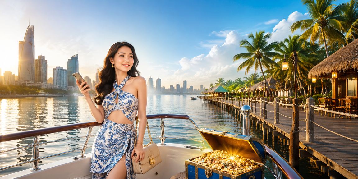 Giao diện casino di động tại Thành phố Hồ Chí Minh cho người dùng y02t