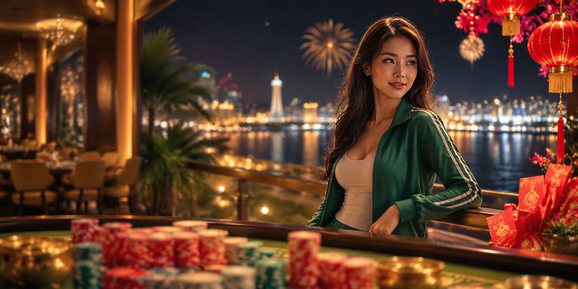 Thành viên VIP y02t trải nghiệm sân chơi Phú Quốc
